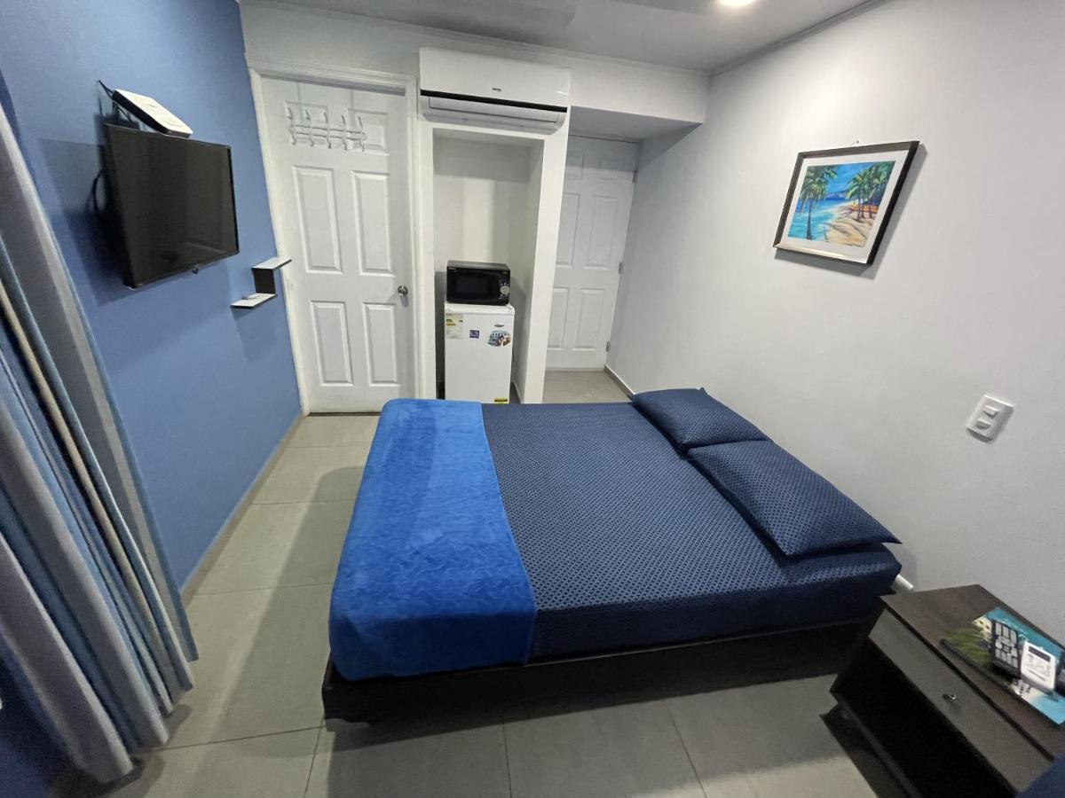 Palmare House Ξενοδοχείο San Andrés Εξωτερικό φωτογραφία
