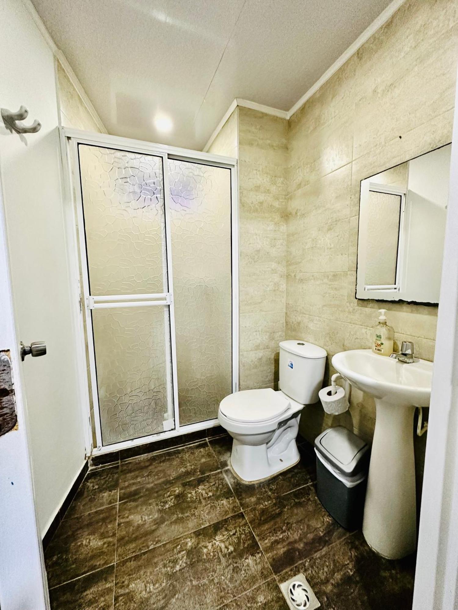 Palmare House Ξενοδοχείο San Andrés Εξωτερικό φωτογραφία
